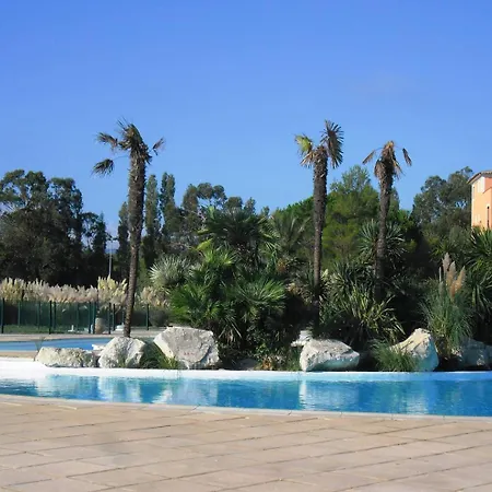 Διαμέρισμα Gasrian - Meuble De Tourisme Classe 3 Etoiles, Avec Acces Et Piscine