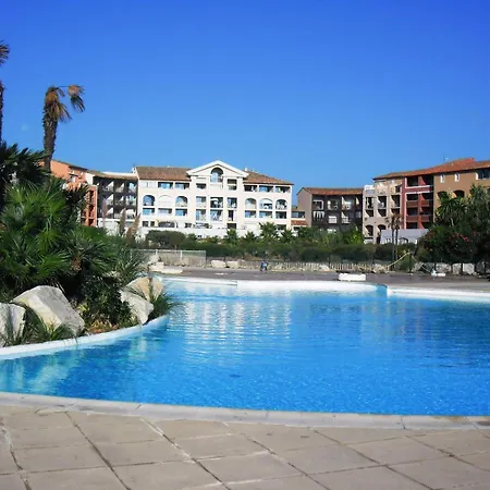 Apartamento Gasrian - Meuble De Tourisme Classe 3 Etoiles, Avec Acces Et Piscine *