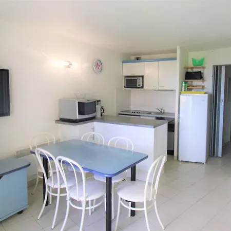 Gasrian - Meuble De Tourisme Classe 3 Etoiles, Avec Acces Et Piscine Apartamento *