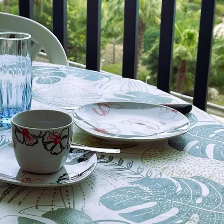 Gasrian - Meuble De Tourisme Classe 3 Etoiles, Avec Acces Et Piscine * Gassin