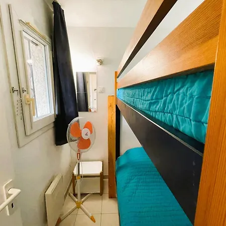 Gasrian - Meuble De Tourisme Classe 3 Etoiles, Avec Acces Et Piscine Gassin