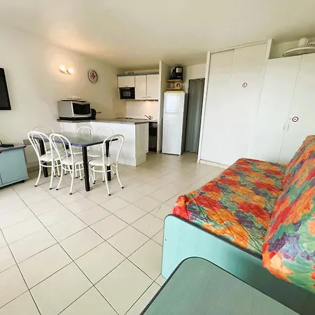 Gasrian - Meuble De Tourisme Classe 3 Etoiles, Avec Acces Et Piscine * Gassin