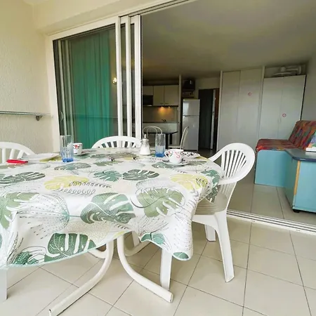 Διαμέρισμα Gasrian - Meuble De Tourisme Classe 3 Etoiles, Avec Acces Et Piscine Gassin