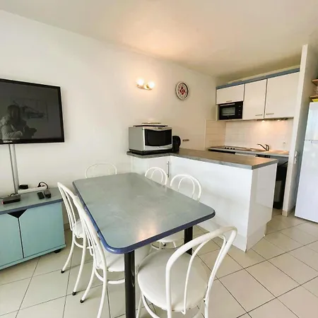 Διαμέρισμα Gasrian - Meuble De Tourisme Classe 3 Etoiles, Avec Acces Et Piscine *
