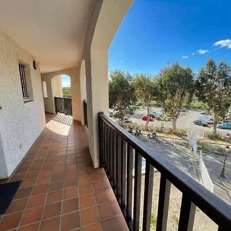 Gasrian - Meuble De Tourisme Classe 3 Etoiles, Avec Acces Et Piscine Apartamento *